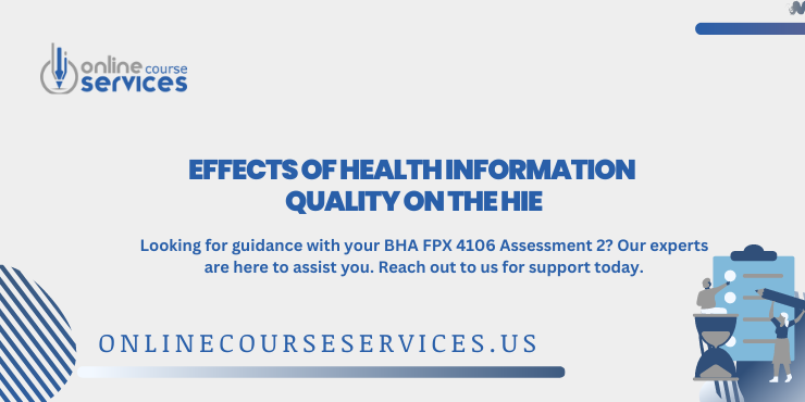 BHA FPX 4106 Assessment 2