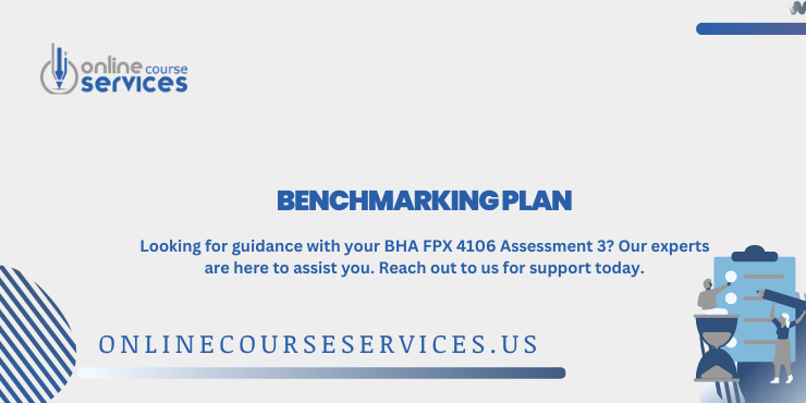 BHA FPX 4106 Assessment 3