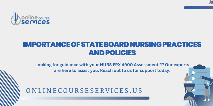 NURS FPX 4900 Assessment 2